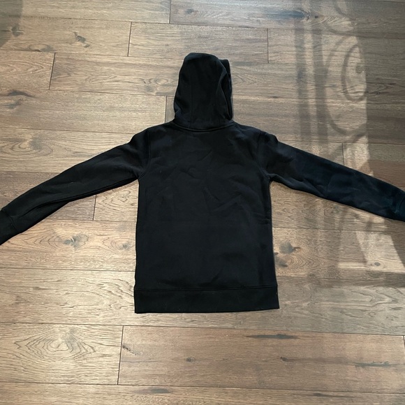 Youth Nike Toronto Raptors hoodie. New without tags. - Picture 4 of 4